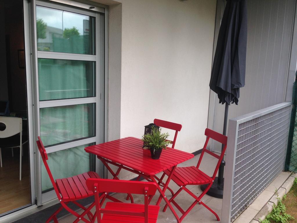 Muros de Nalón Apartamentos La Balandra De Muros חדר תמונה
