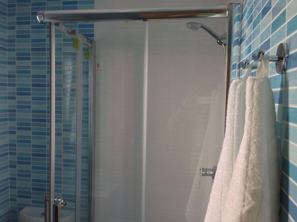 Muros de Nalón Apartamentos La Balandra De Muros מראה חיצוני תמונה