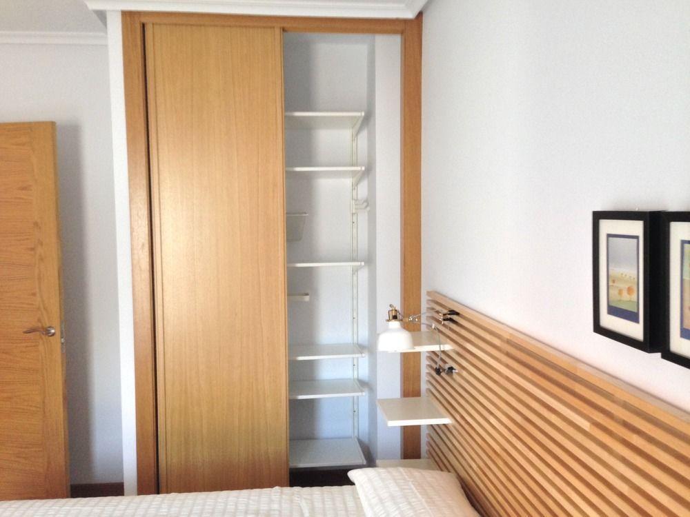 Muros de Nalón Apartamentos La Balandra De Muros מראה חיצוני תמונה
