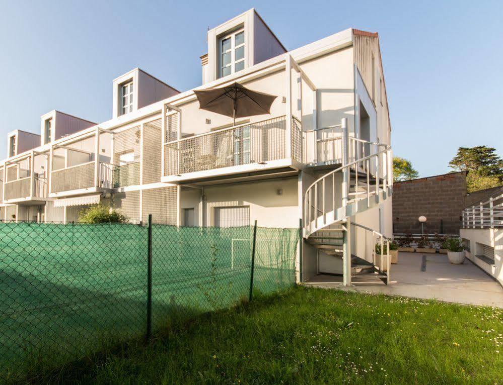 Muros de Nalón Apartamentos La Balandra De Muros מראה חיצוני תמונה