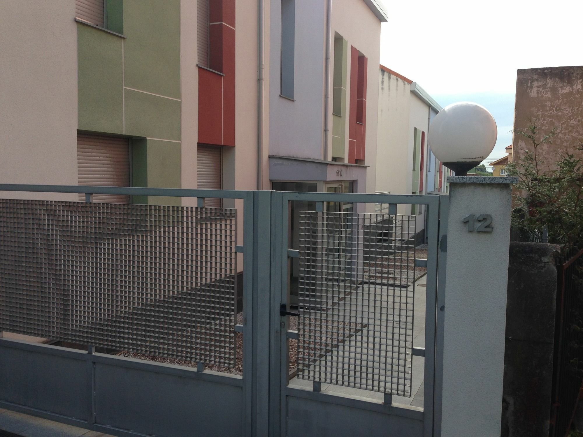 Muros de Nalón Apartamentos La Balandra De Muros מראה חיצוני תמונה